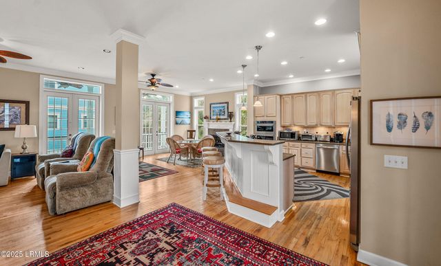 619 Dolphin Road, St. Helena Island, SC 29920