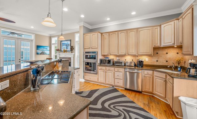 619 Dolphin Road, St. Helena Island, SC 29920