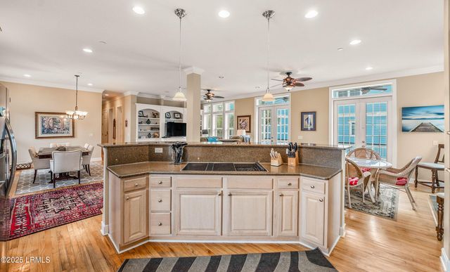 619 Dolphin Road, St. Helena Island, SC 29920