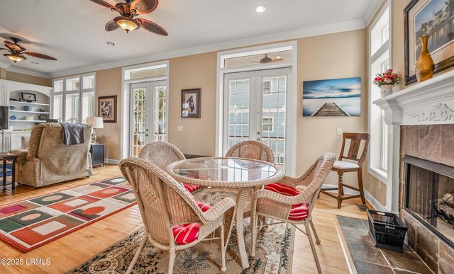 619 Dolphin Road, St. Helena Island, SC 29920