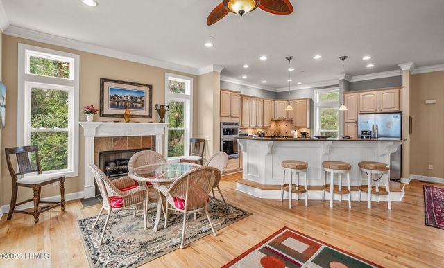 619 Dolphin Road, St. Helena Island, SC 29920