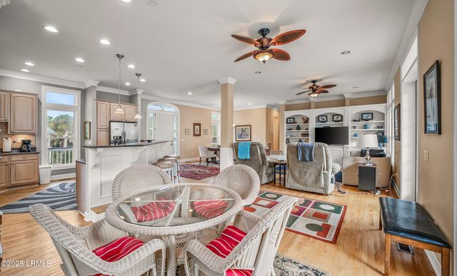 619 Dolphin Road, St. Helena Island, SC 29920