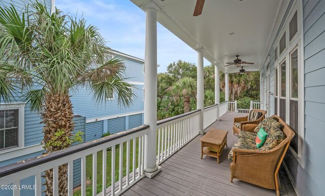 619 Dolphin Road, St. Helena Island, SC 29920