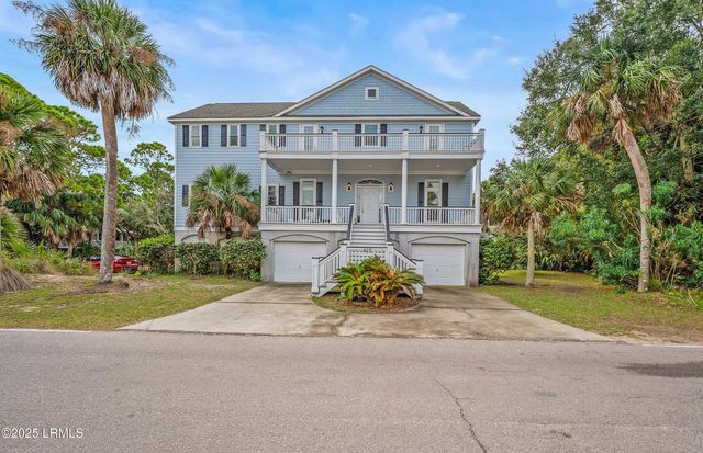 619 Dolphin Road, St. Helena Island, SC 29920