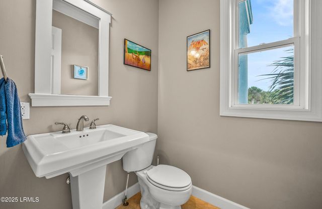 619 Dolphin Road, St. Helena Island, SC 29920