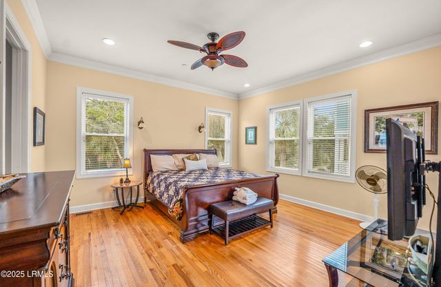 619 Dolphin Road, St. Helena Island, SC 29920