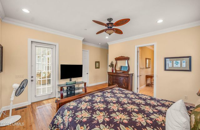 619 Dolphin Road, St. Helena Island, SC 29920