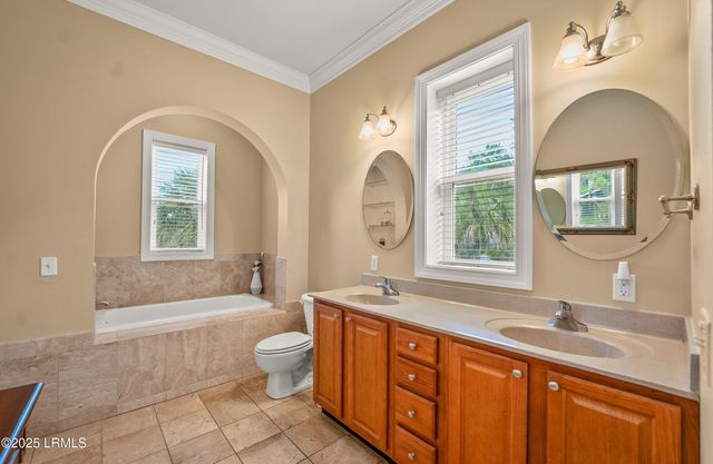 619 Dolphin Road, St. Helena Island, SC 29920