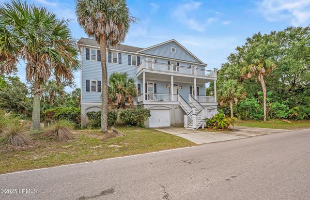 619 Dolphin Road, St. Helena Island, SC 29920