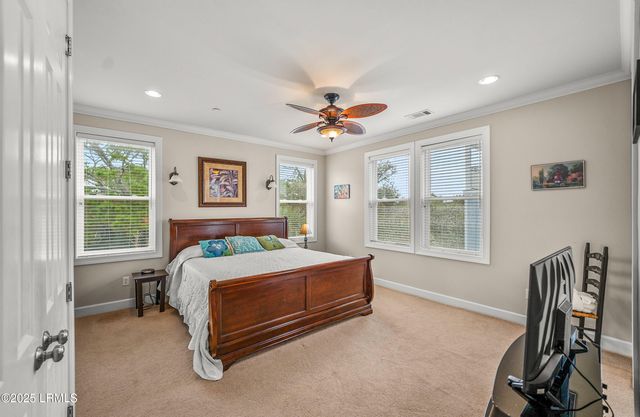 619 Dolphin Road, St. Helena Island, SC 29920