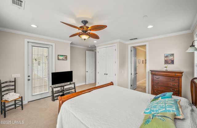 619 Dolphin Road, St. Helena Island, SC 29920