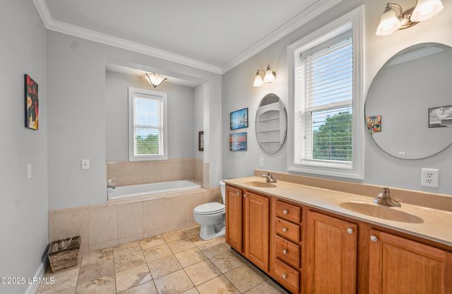 619 Dolphin Road, St. Helena Island, SC 29920