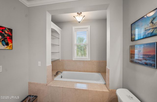 619 Dolphin Road, St. Helena Island, SC 29920