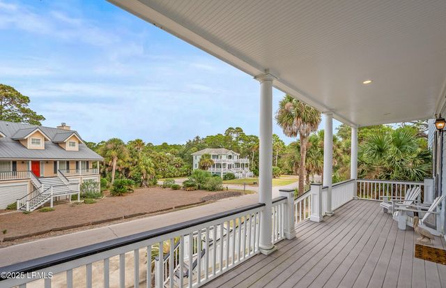 619 Dolphin Road, St. Helena Island, SC 29920