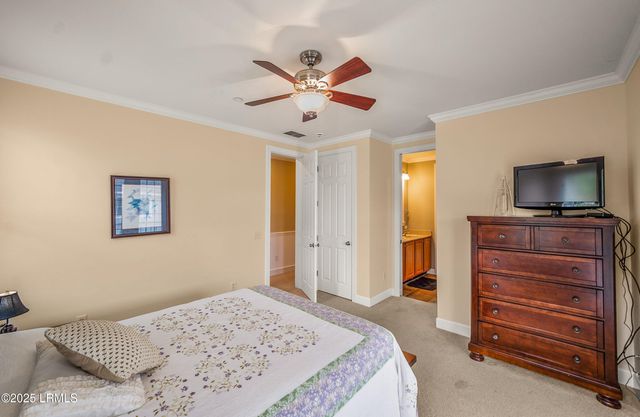 619 Dolphin Road, St. Helena Island, SC 29920