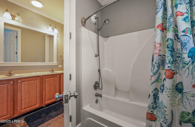 619 Dolphin Road, St. Helena Island, SC 29920