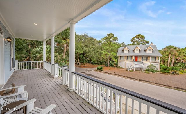 619 Dolphin Road, St. Helena Island, SC 29920