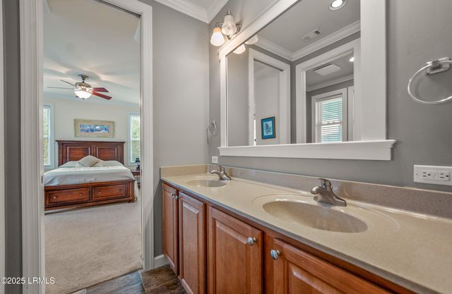 619 Dolphin Road, St. Helena Island, SC 29920