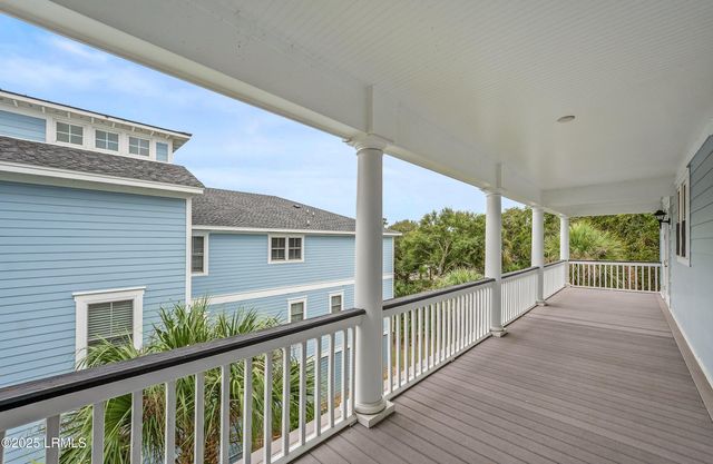619 Dolphin Road, St. Helena Island, SC 29920