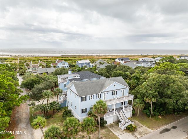619 Dolphin Road, St. Helena Island, SC 29920