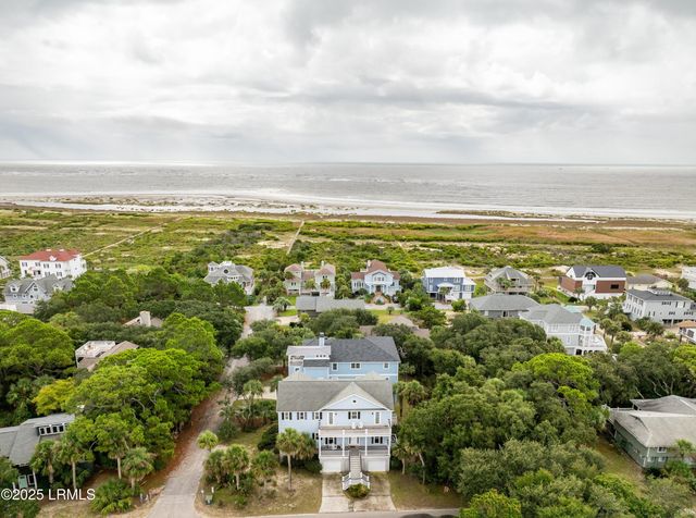619 Dolphin Road, St. Helena Island, SC 29920