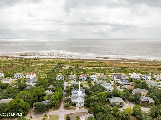 619 Dolphin Road, St. Helena Island, SC 29920
