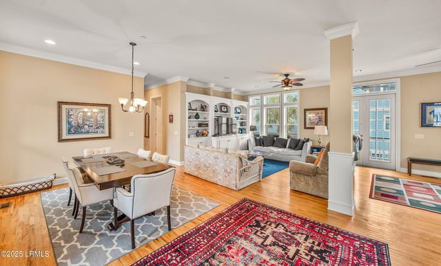 619 Dolphin Road, St. Helena Island, SC 29920