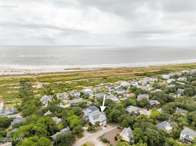 619 Dolphin Road, St. Helena Island, SC 29920