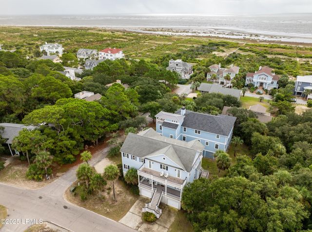 619 Dolphin Road, St. Helena Island, SC 29920