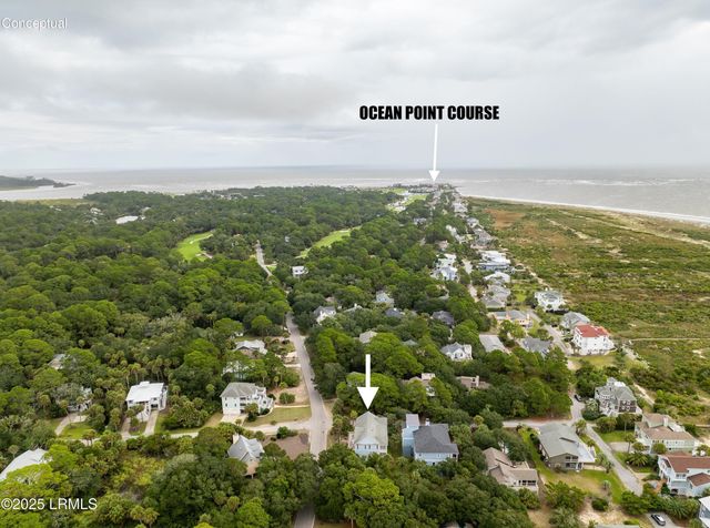 619 Dolphin Road, St. Helena Island, SC 29920