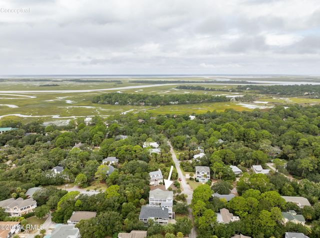 619 Dolphin Road, St. Helena Island, SC 29920