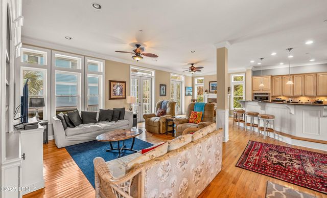 619 Dolphin Road, St. Helena Island, SC 29920