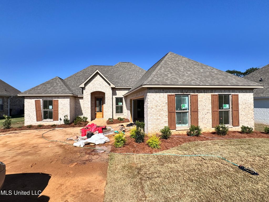 109 Willow Way, Canton, MS 39046