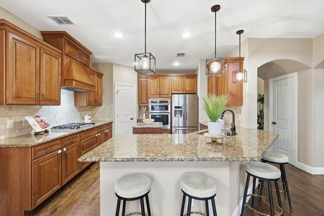 13021 Scotch Pine Drive, Frisco, TX 75035