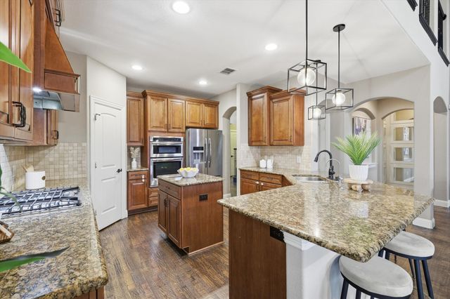 13021 Scotch Pine Drive, Frisco, TX 75035