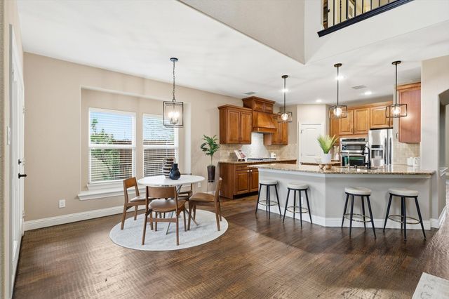 13021 Scotch Pine Drive, Frisco, TX 75035