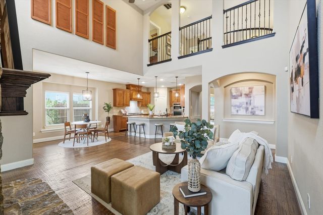 13021 Scotch Pine Drive, Frisco, TX 75035