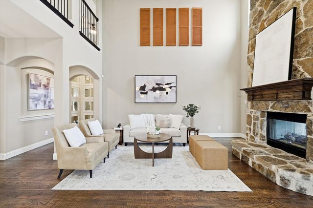 13021 Scotch Pine Drive, Frisco, TX 75035