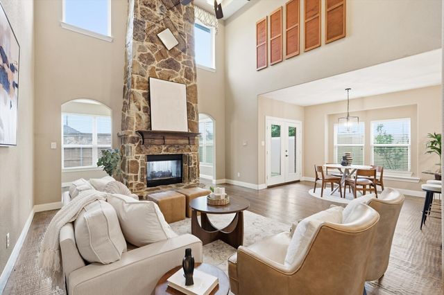 13021 Scotch Pine Drive, Frisco, TX 75035