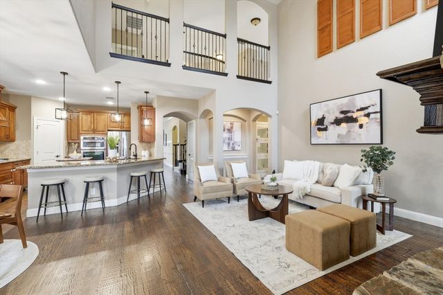 13021 Scotch Pine Drive, Frisco, TX 75035