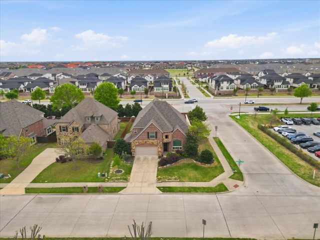 13021 Scotch Pine Drive, Frisco, TX 75035