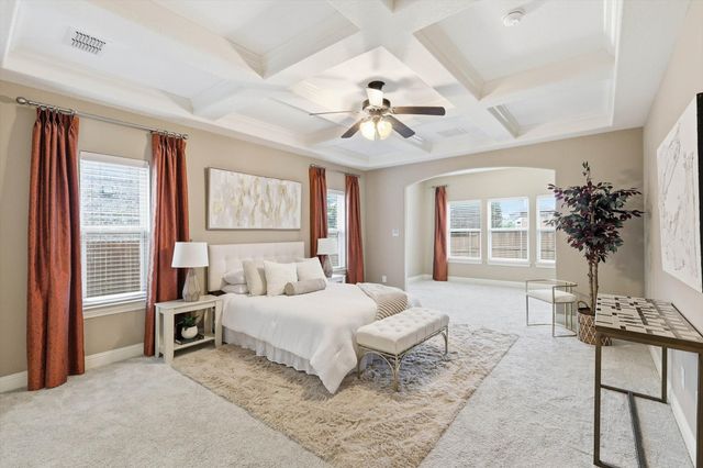 13021 Scotch Pine Drive, Frisco, TX 75035