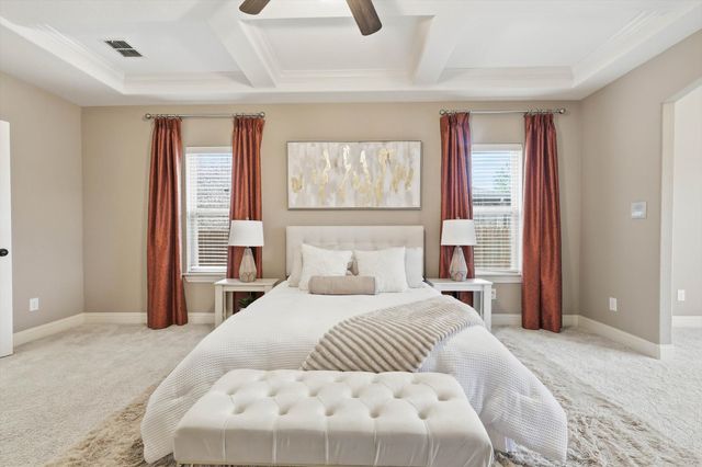 13021 Scotch Pine Drive, Frisco, TX 75035