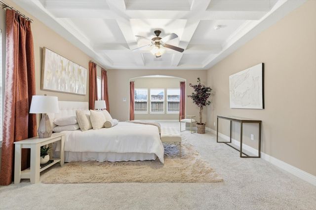 13021 Scotch Pine Drive, Frisco, TX 75035