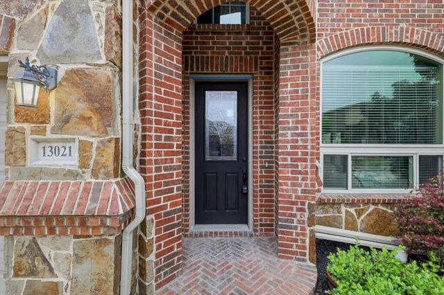 13021 Scotch Pine Drive, Frisco, TX 75035