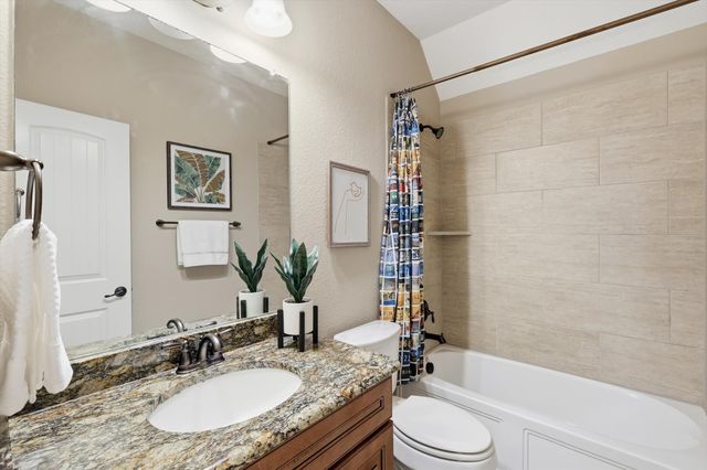 13021 Scotch Pine Drive, Frisco, TX 75035