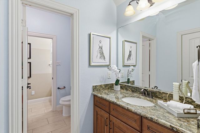 13021 Scotch Pine Drive, Frisco, TX 75035