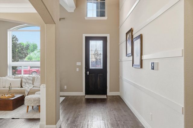 13021 Scotch Pine Drive, Frisco, TX 75035