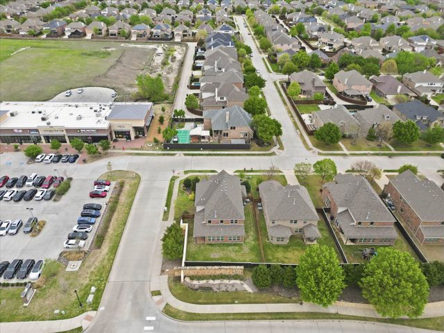 13021 Scotch Pine Drive, Frisco, TX 75035