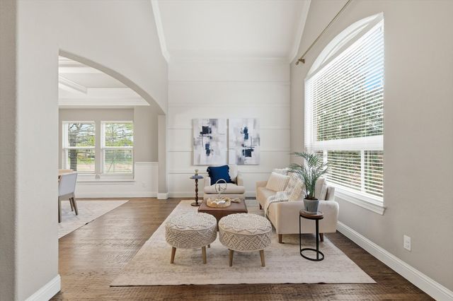 13021 Scotch Pine Drive, Frisco, TX 75035